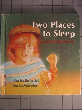 Two Places to Sleep