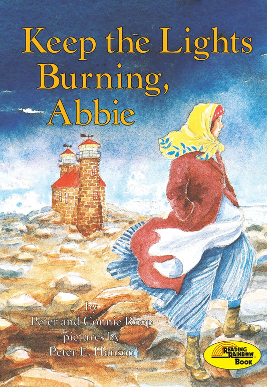 Keep the Lights Burning, Abbie (On My Own History) - 128