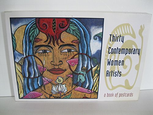 30 Contemporary Women Artists