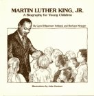 Martin Luther King Jr - 3836
