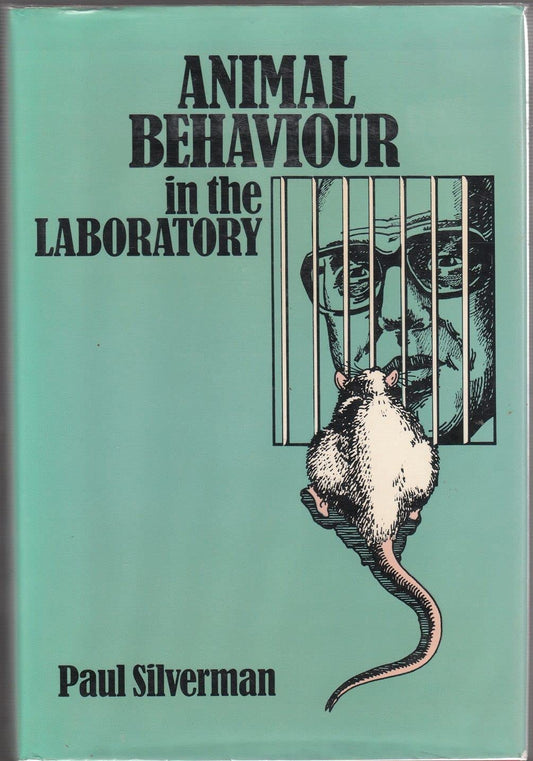 Animal Behavior in the Laboratory - 8297