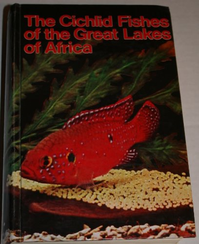 The Cichlid Fishes of the Great Lakes of Africa: Their Biology and Evolution.