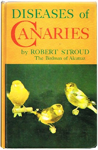 Diseases of Canaries - 4297