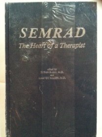 Semrad: The Heart of a Therapist - 2757