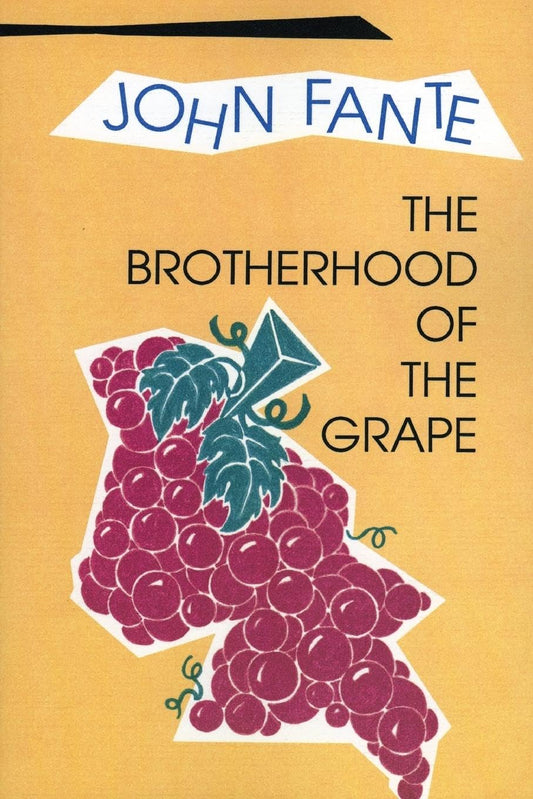 The Brotherhood of the Grape - 5139