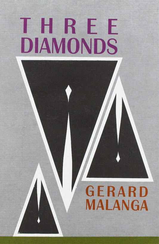 Three Diamonds - 7324
