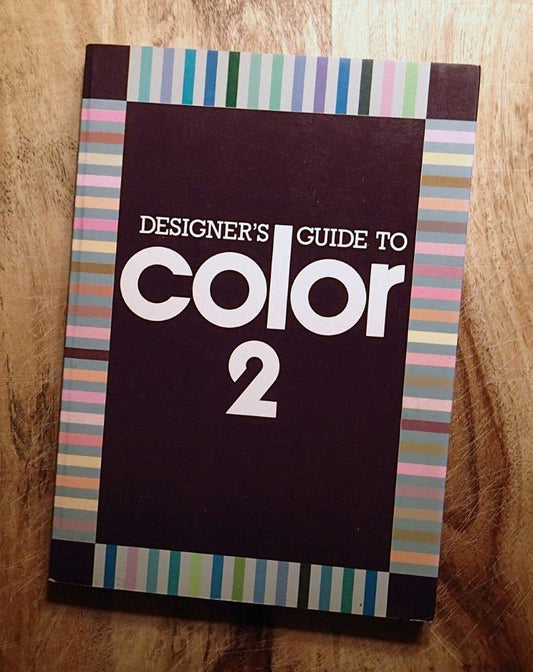 Designer's Guide to Color 2