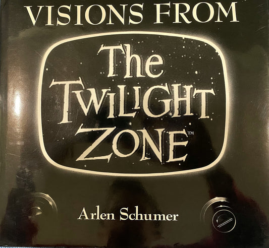 Visions from The Twilight Zone - 3365
