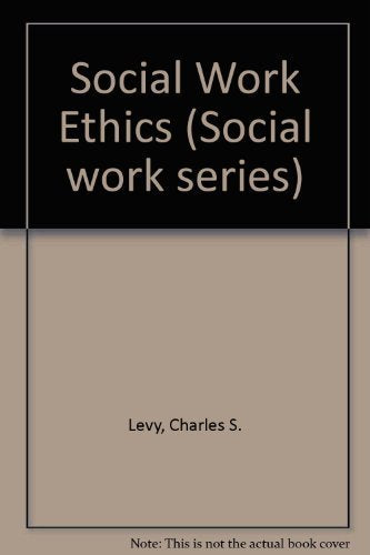 Social Work Ethics