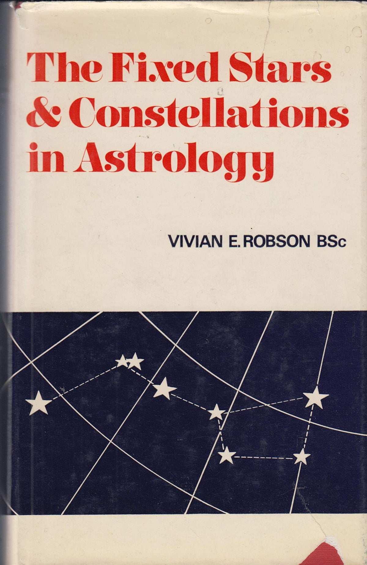 Fixed Stars and Constellations in Astrology