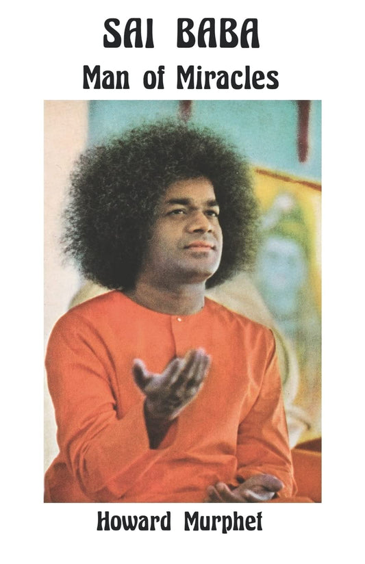 Sai Baba: Man of Miracles - 1413