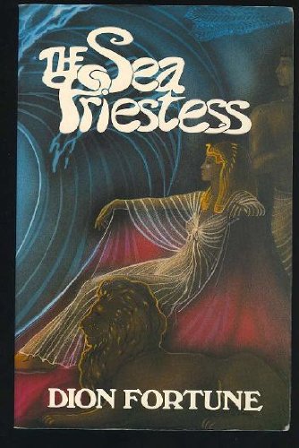 Sea Priestess
