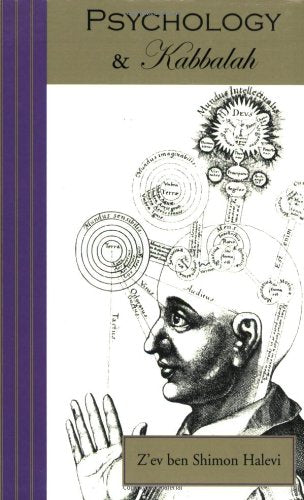Psychology and Kabbalah