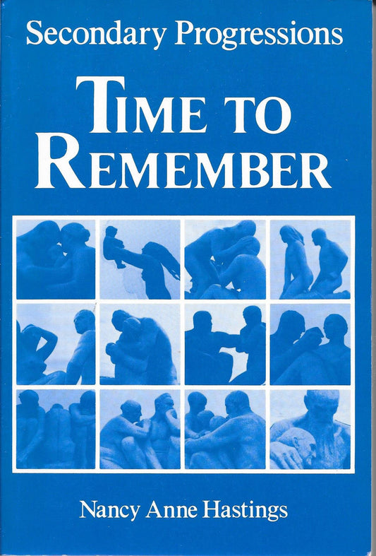 Secondary Progressions: Time to Remember