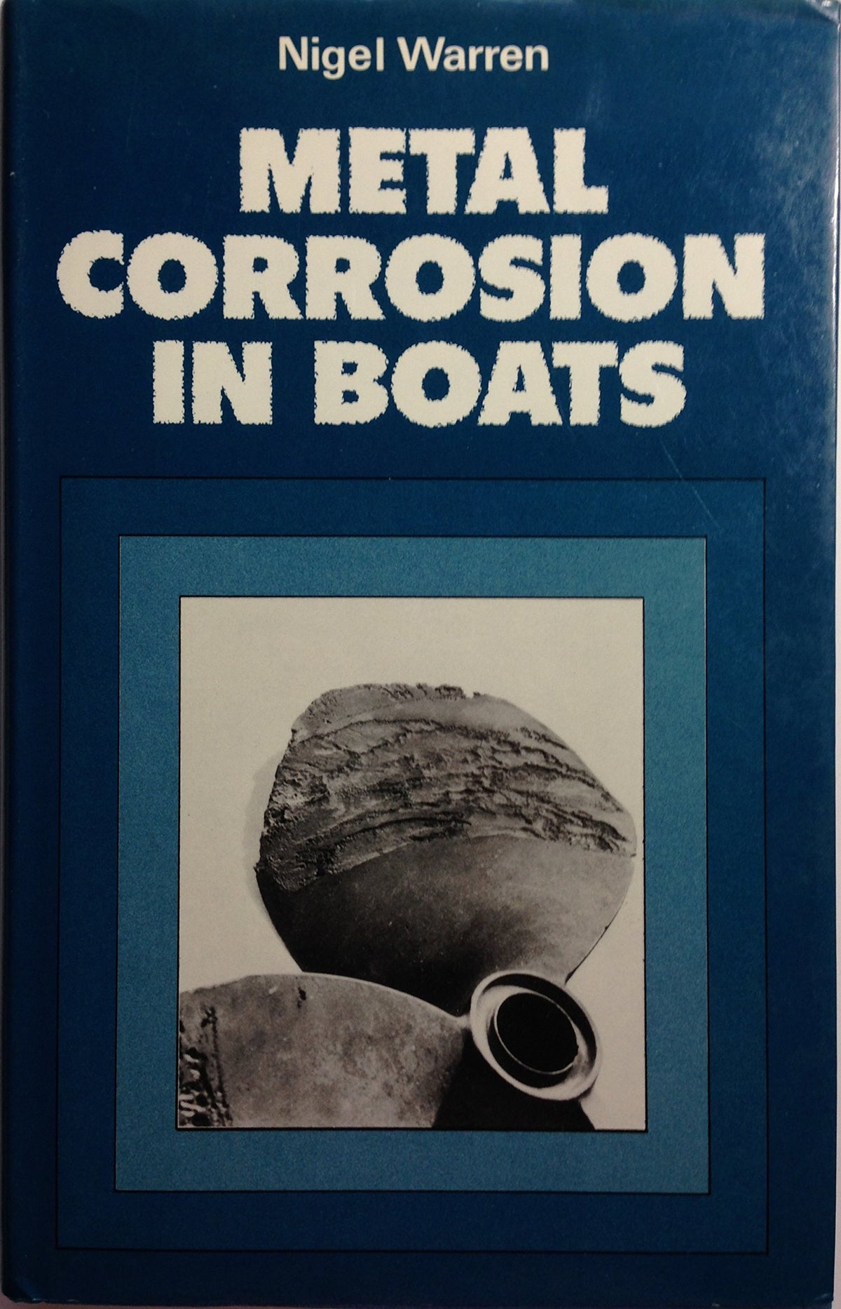 Metal Corrosion in Boats