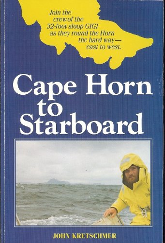 Cape Horn to Starboard - 7945