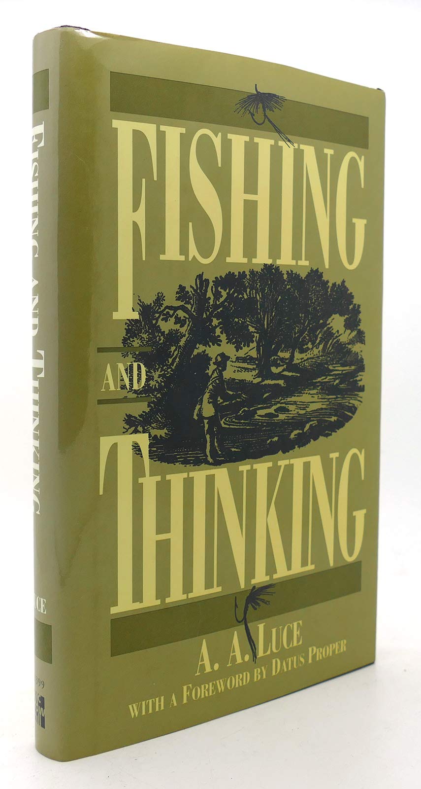 Fishing and Thinking