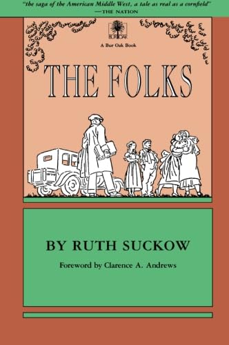 The Folks (Bur Oak Book)