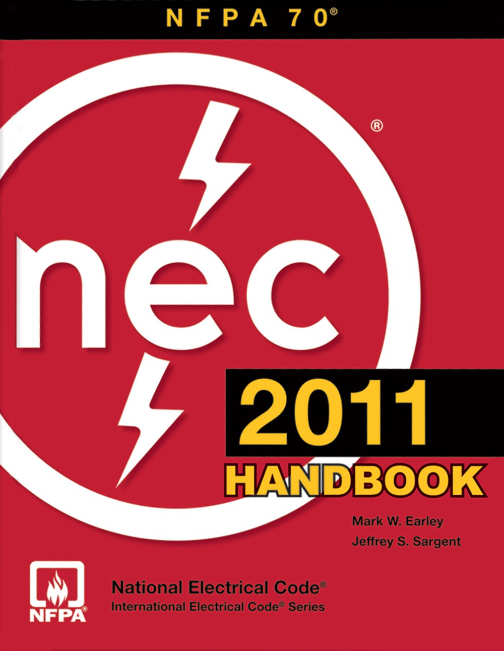 National Electrical Code 2011 Handbook