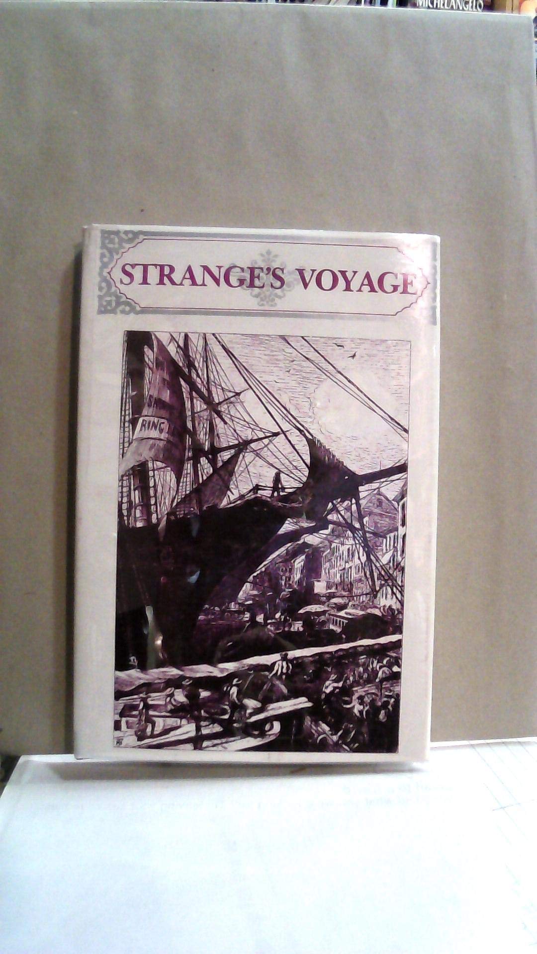 James Strange's Journal and Narrative of the Commercial Expedition from Bombay to the Northwest Coast of America: With Introductory Material