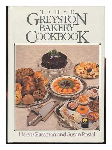 Greyston Bakery Cookbook