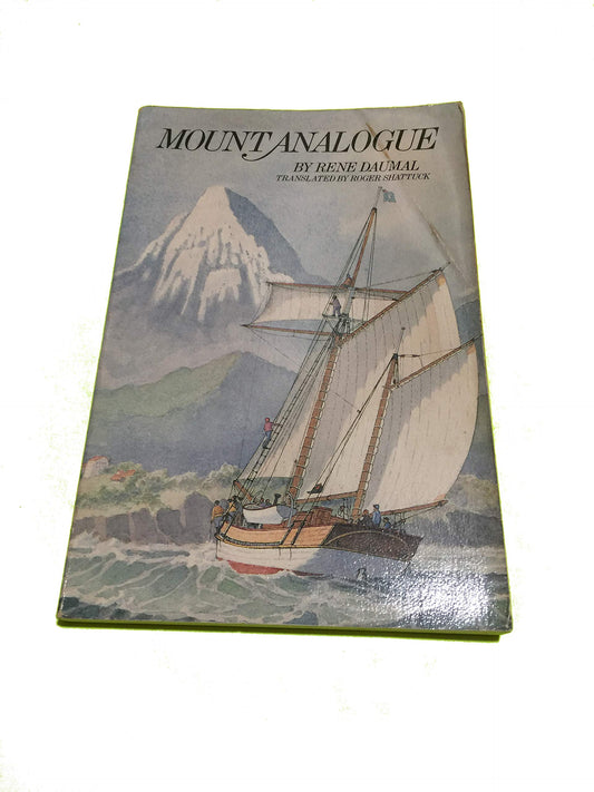 Mount Analogue