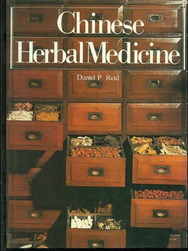 Chinese Herbal Medicine - 9761