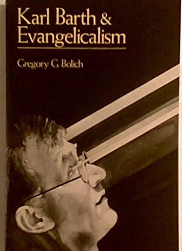 Karl Barth and Evangelicalism - 3648