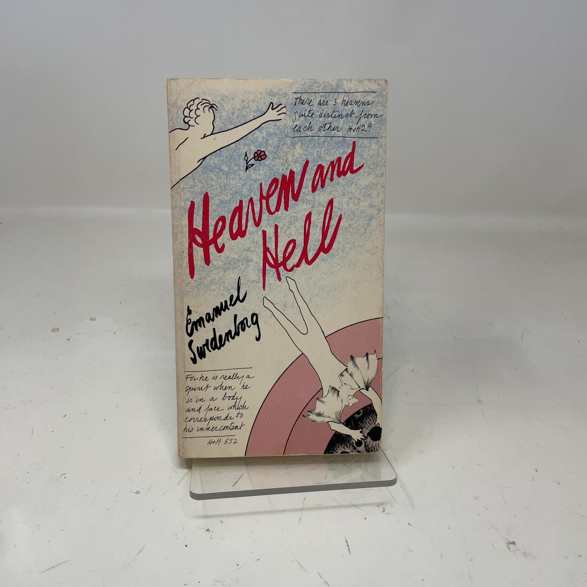 Heaven and Hell