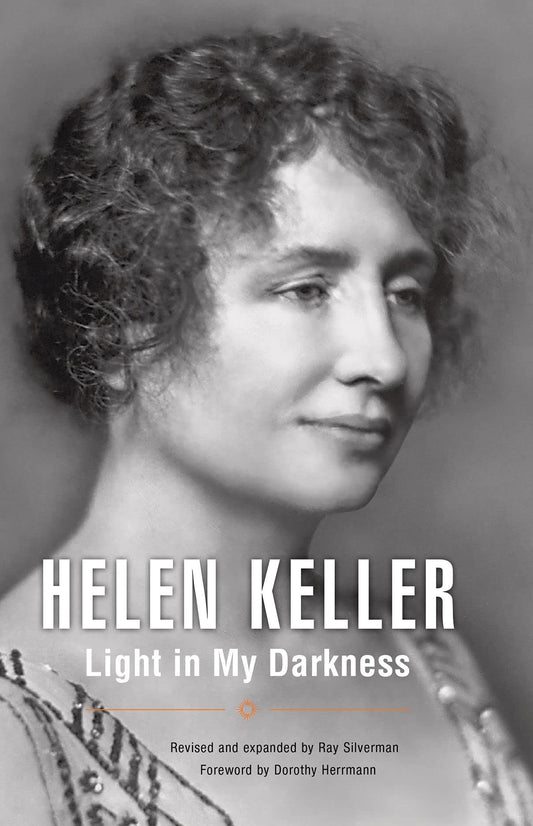 Light in My Darkness - 2824