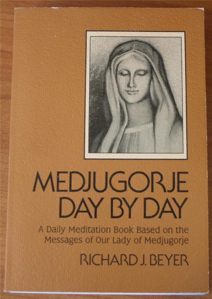 Medjugorje Day by Day