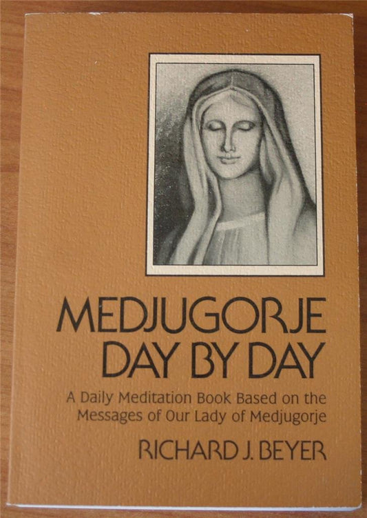 Medjugorje Day by Day
