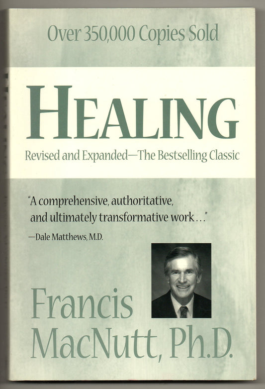 Healing - 2464