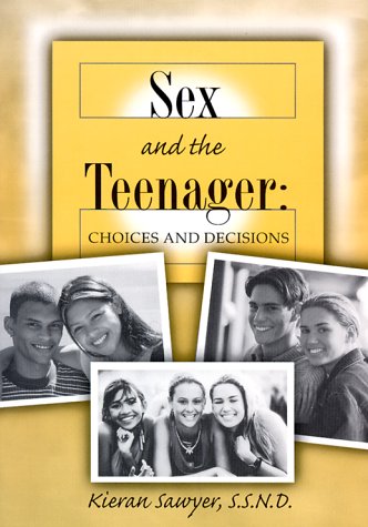 Sex and the Teenager: Choices and Decisions (Participant Book) - 9965