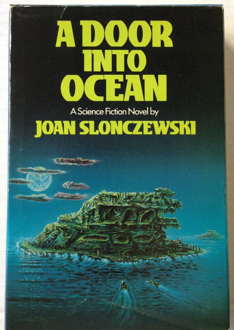 A Door into Ocean