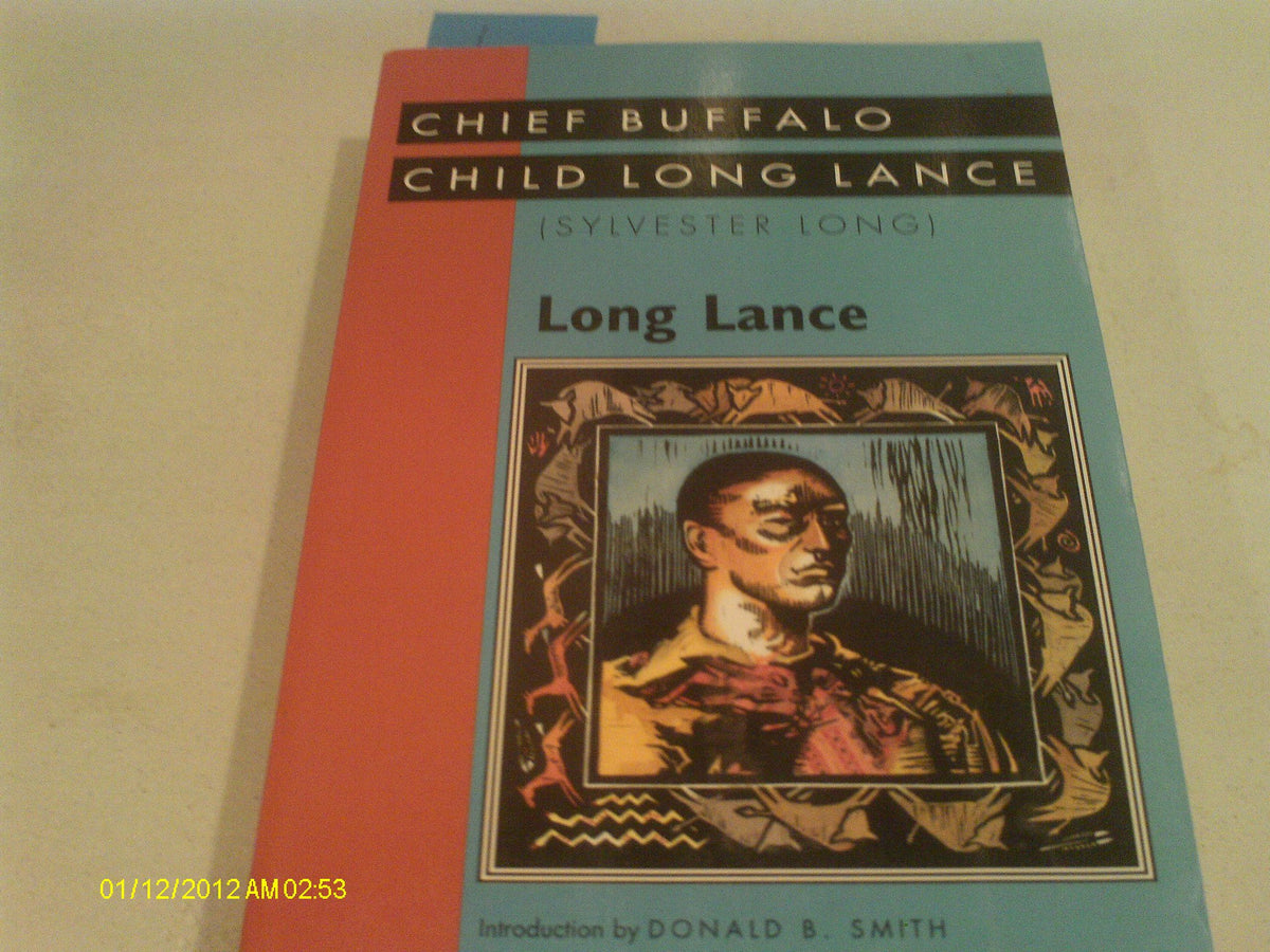 Long Lance