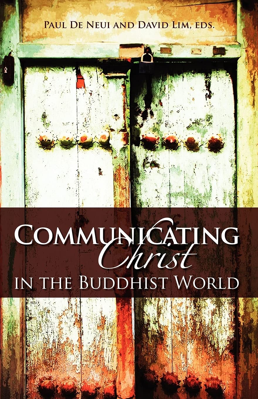 Communicating Christ in the (SEANET)