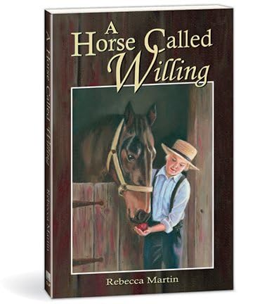 A horse called Willing