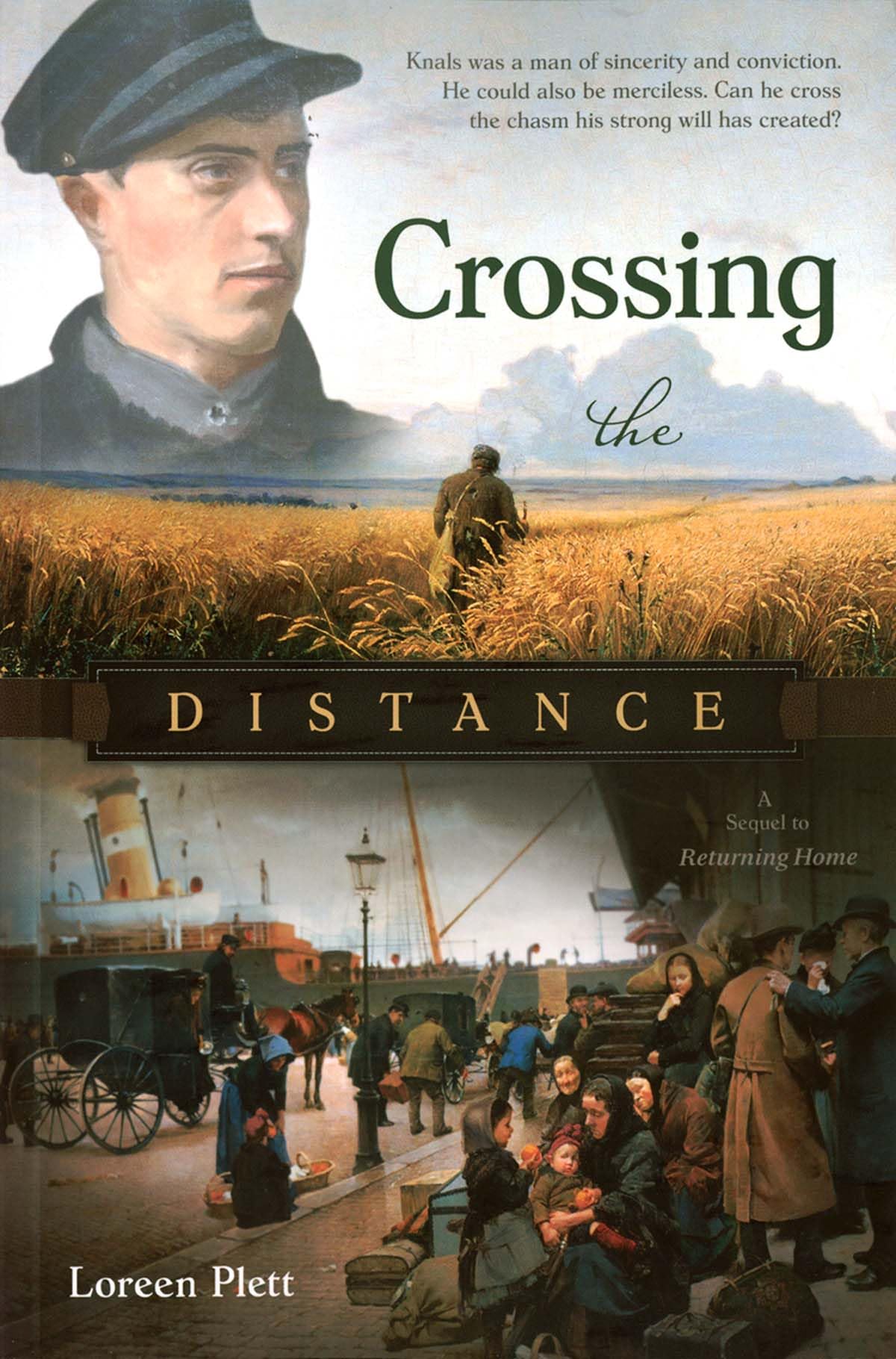 Crossing the Distance