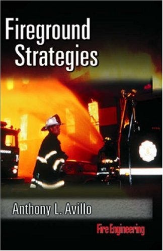 Fireground Strategies - 8067