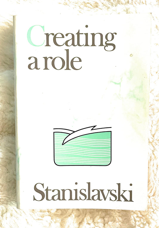 Creating A Role - 1745