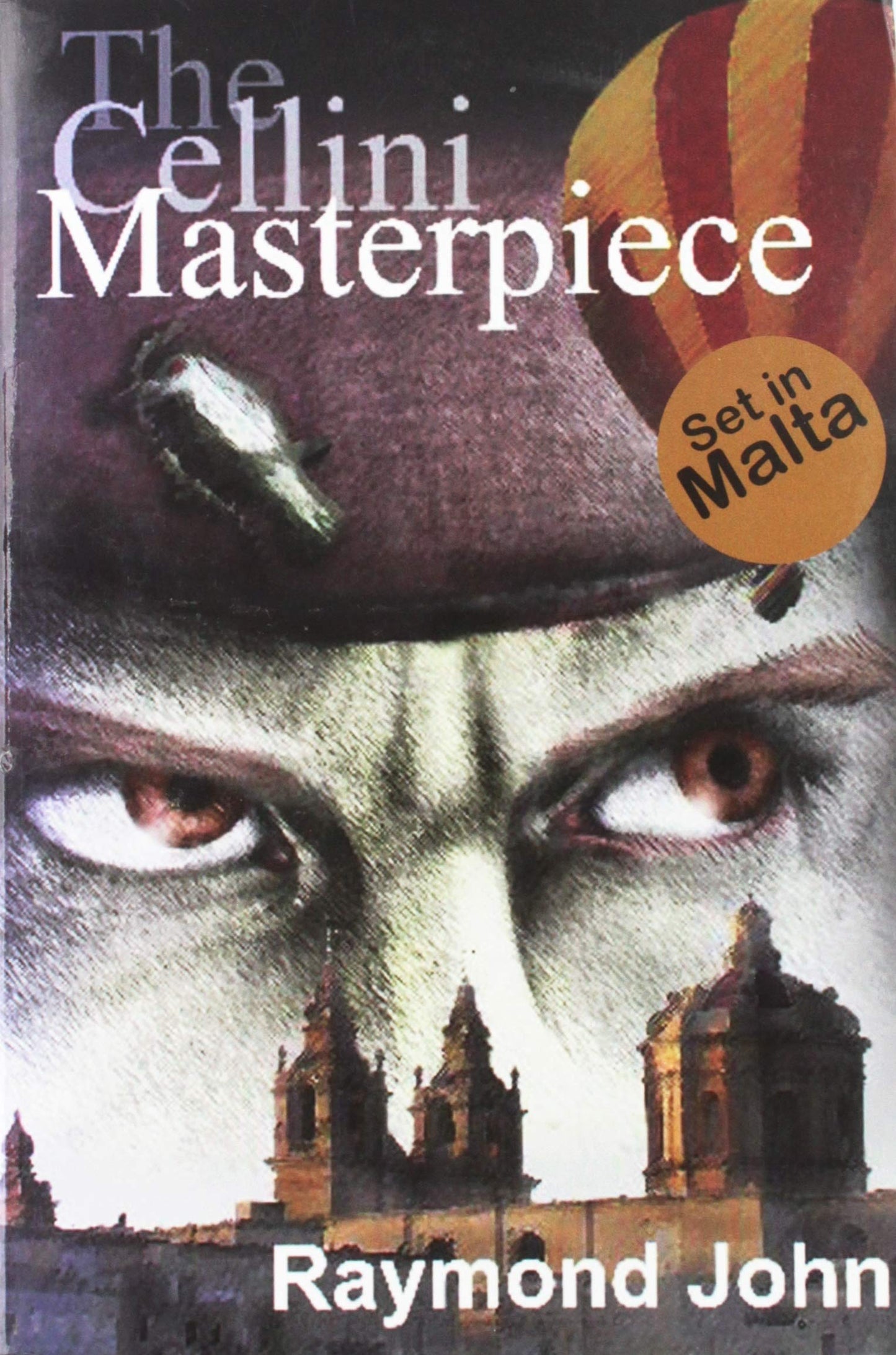 The Cellini Masterpiece