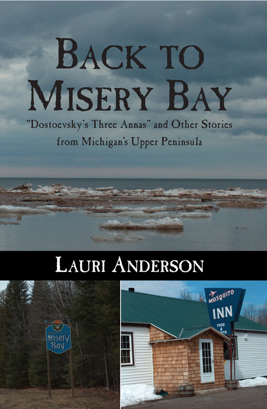 Back to Misery Bay