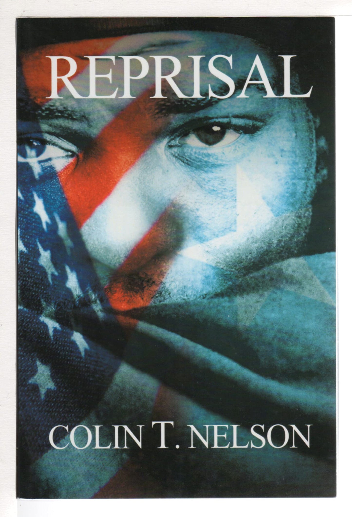 Reprisal - 318