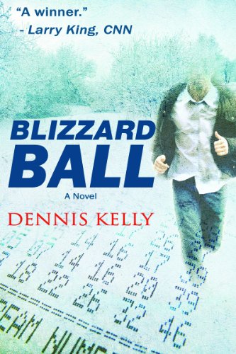 Blizzard Ball - 1315