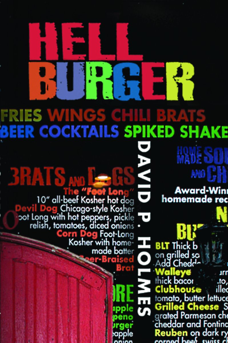 Hell Burger