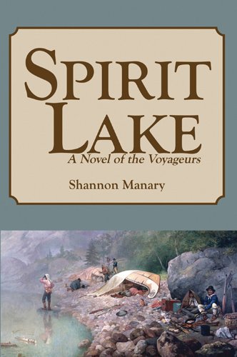 Spirit Lake - 2364
