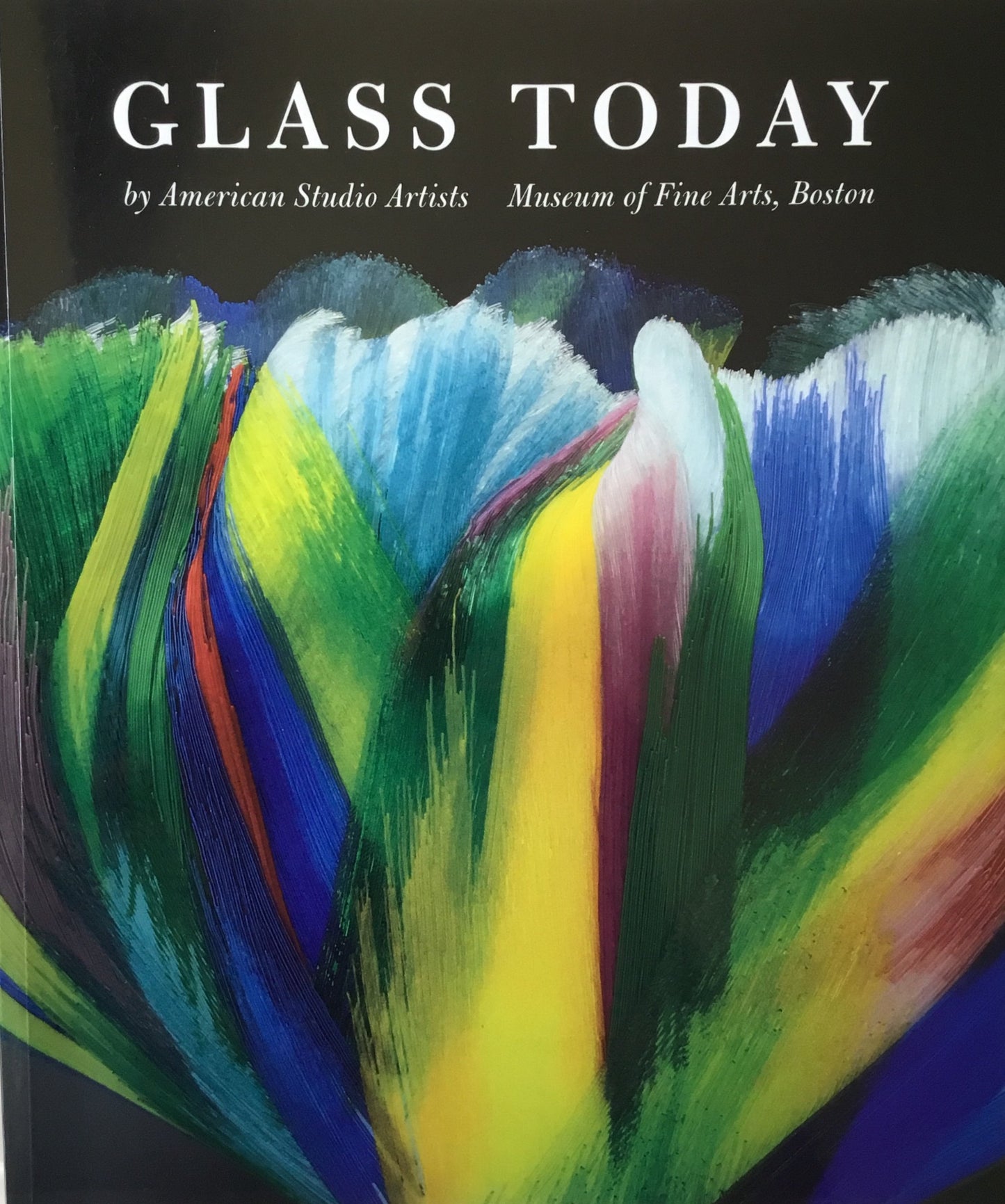 Glass Today - 9153
