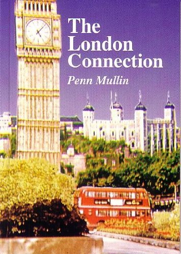 The London Connection (Postcards from Europe Series) - 3025