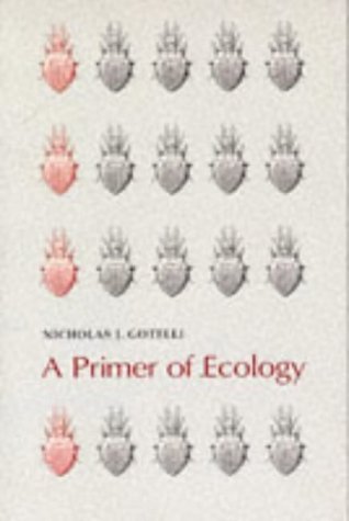 A Primer of Ecology